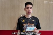 朱俊龙:想对刚进一队的自己说一切付出都是值得 给这赛季打100分