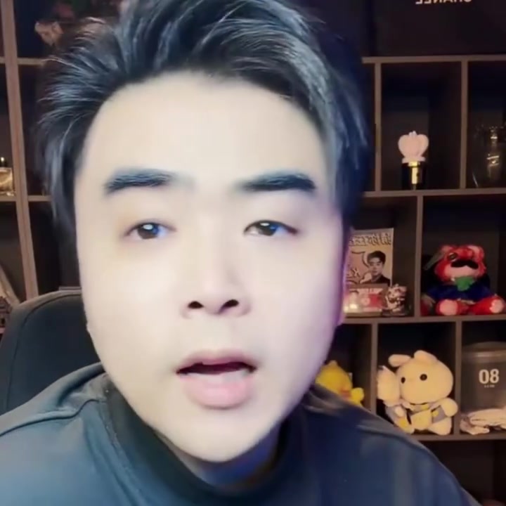 朱开:打到现在最亏的是李宁 他们对Scout的经纪公司应该恨之入骨