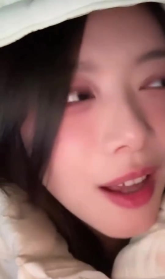 骆歆透露自己两年没有视频后期:很多原因不方便透露 只能忍了